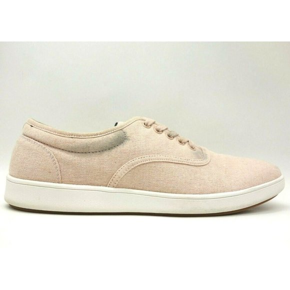 Steve Madden | Shoes | Steve Madden Franco Pink Canvas  display picture 3